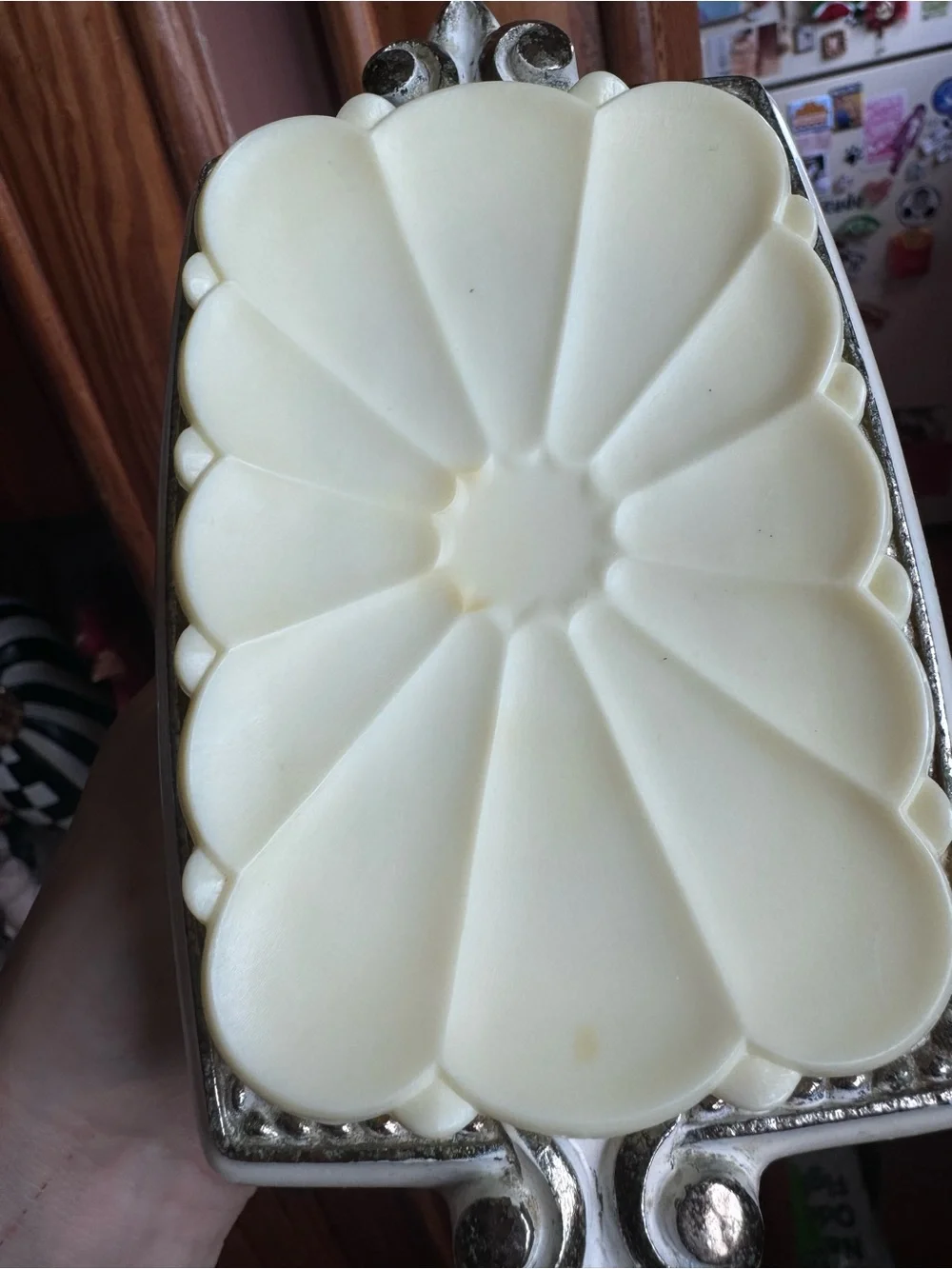 Amerock Carriage House Pedestal Soap Dish